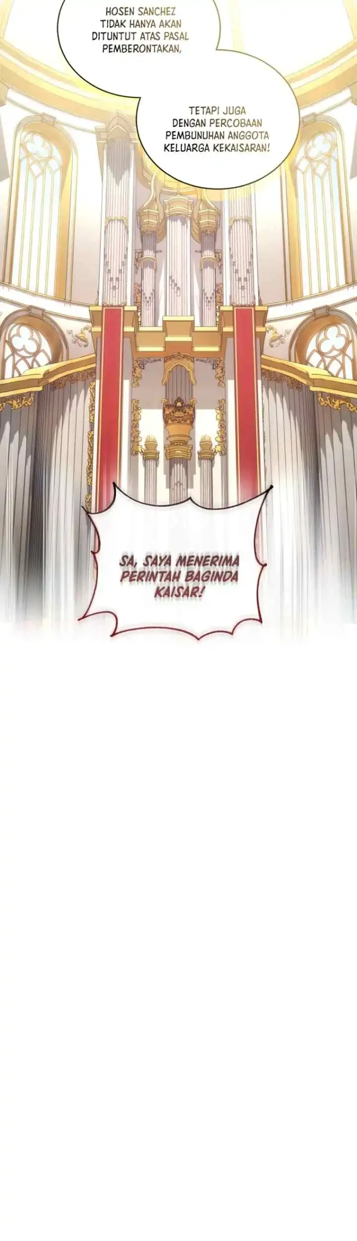 The Princess Imprints A Traitor Chapter 72 Gambar 45