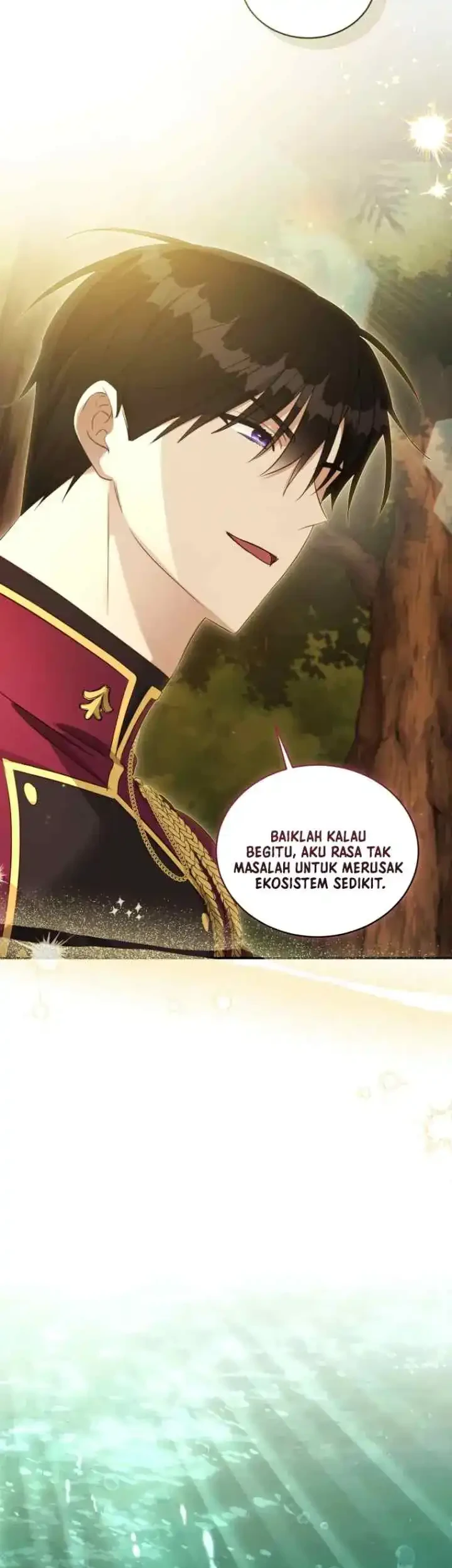 The Princess Imprints A Traitor Chapter 74 Gambar 34