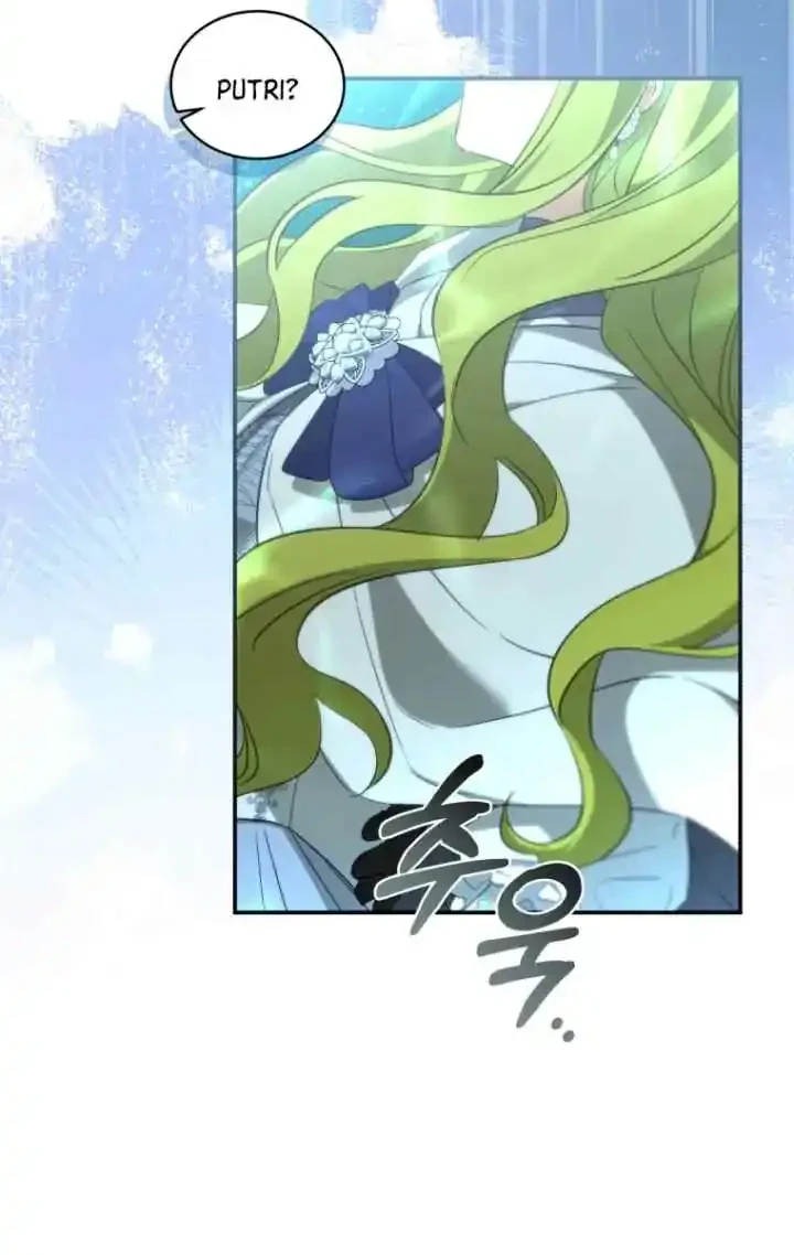 The Princess Imprints A Traitor Chapter 75 Gambar 39