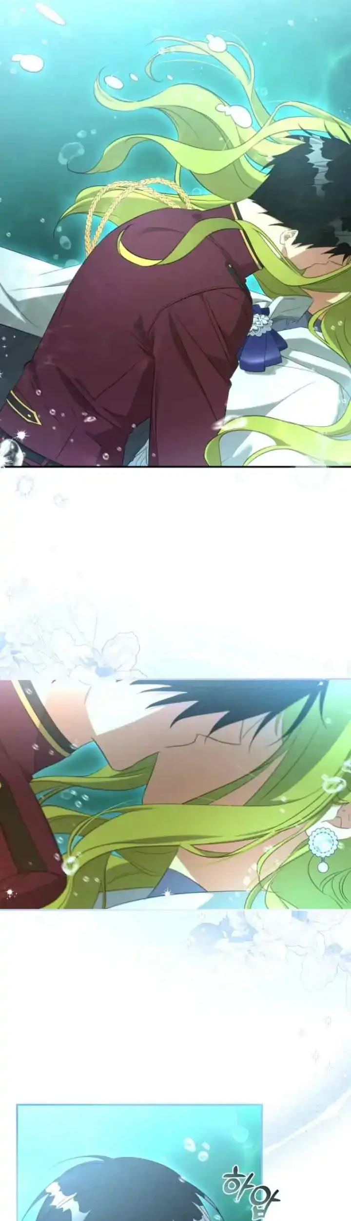The Princess Imprints A Traitor Chapter 75 Gambar 44