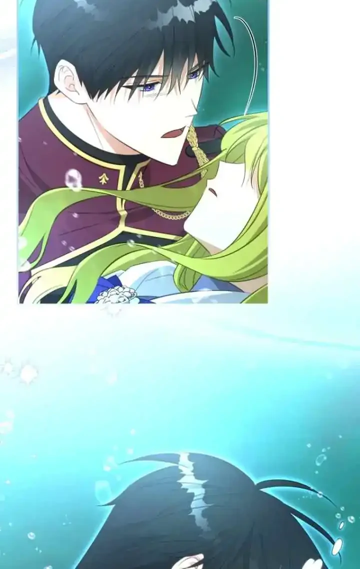 The Princess Imprints A Traitor Chapter 75 Gambar 45