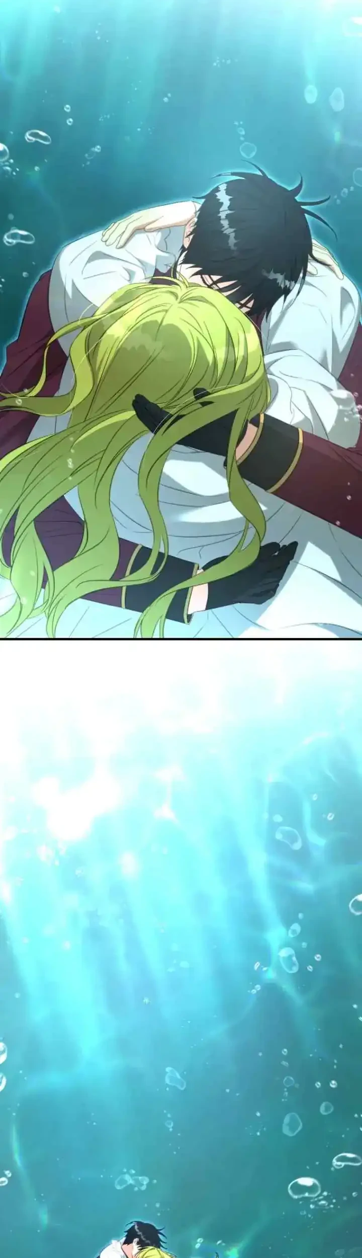 The Princess Imprints A Traitor Chapter 75 Gambar 50