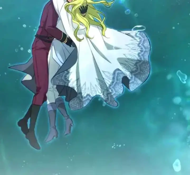 The Princess Imprints A Traitor Chapter 75 Gambar 51