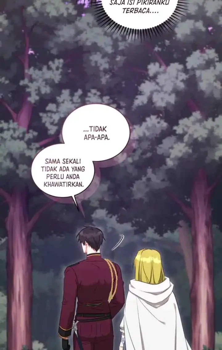 The Princess Imprints A Traitor Chapter 76 Gambar 36
