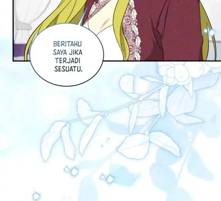 The Princess Imprints A Traitor Chapter 76 Gambar 39