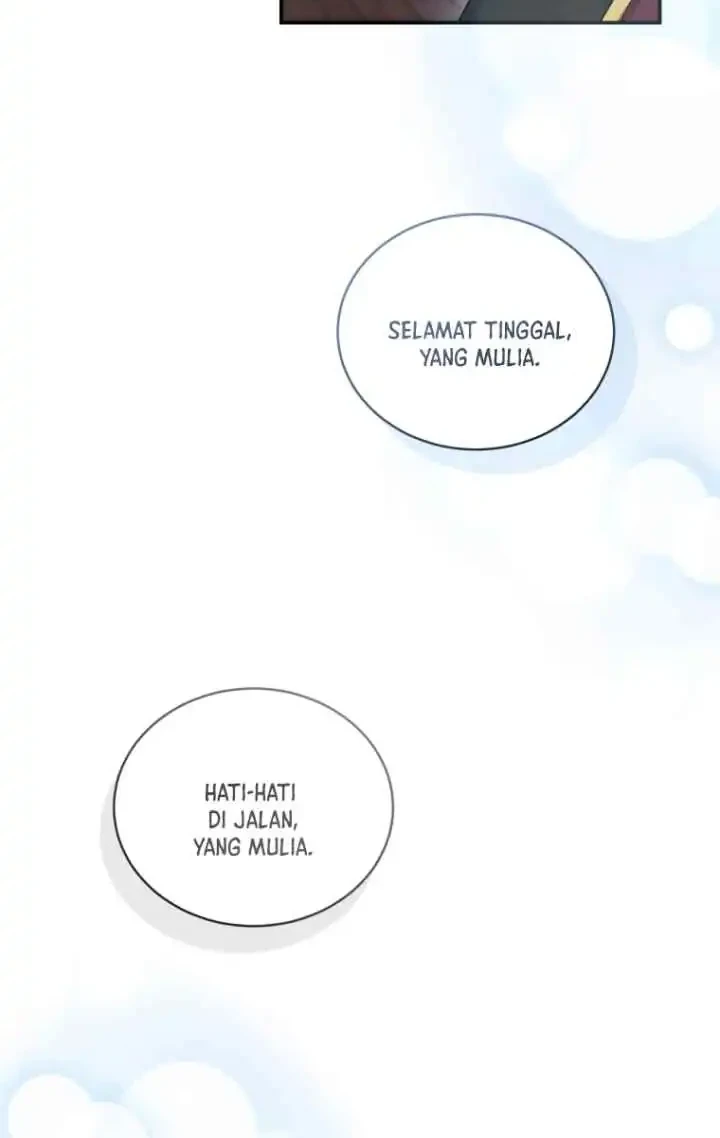 The Princess Imprints A Traitor Chapter 76 Gambar 48