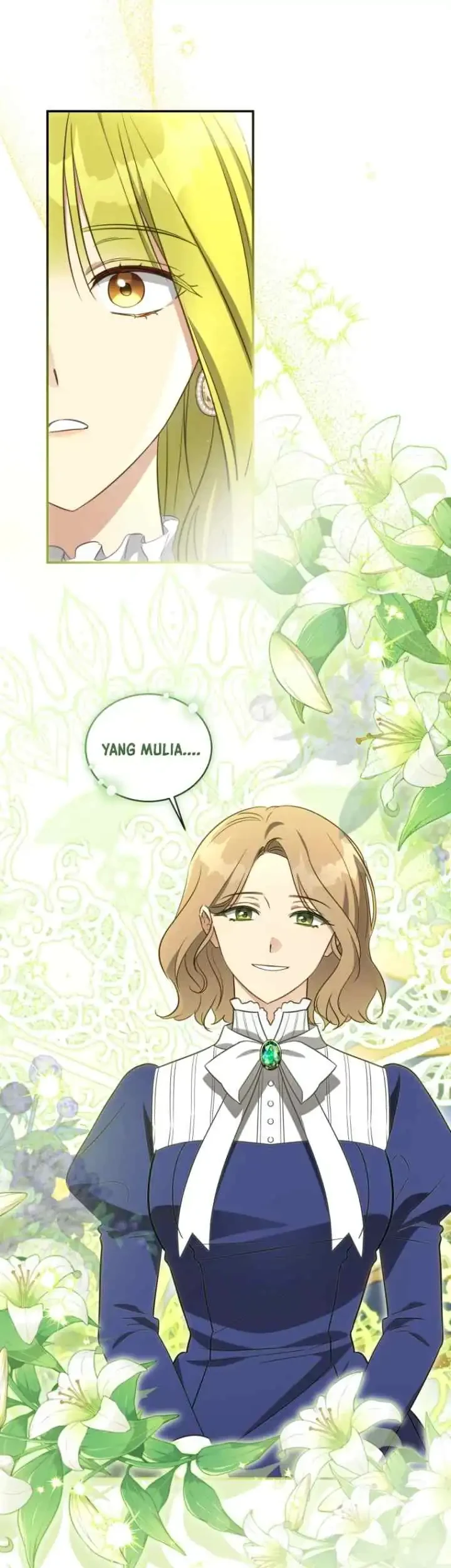 The Princess Imprints A Traitor Chapter 77 Gambar 34