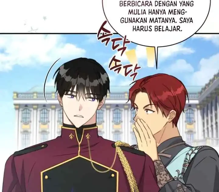 The Princess Imprints A Traitor Chapter 77 Gambar 36