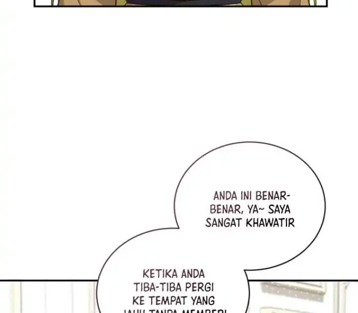 The Princess Imprints A Traitor Chapter 77 Gambar 39