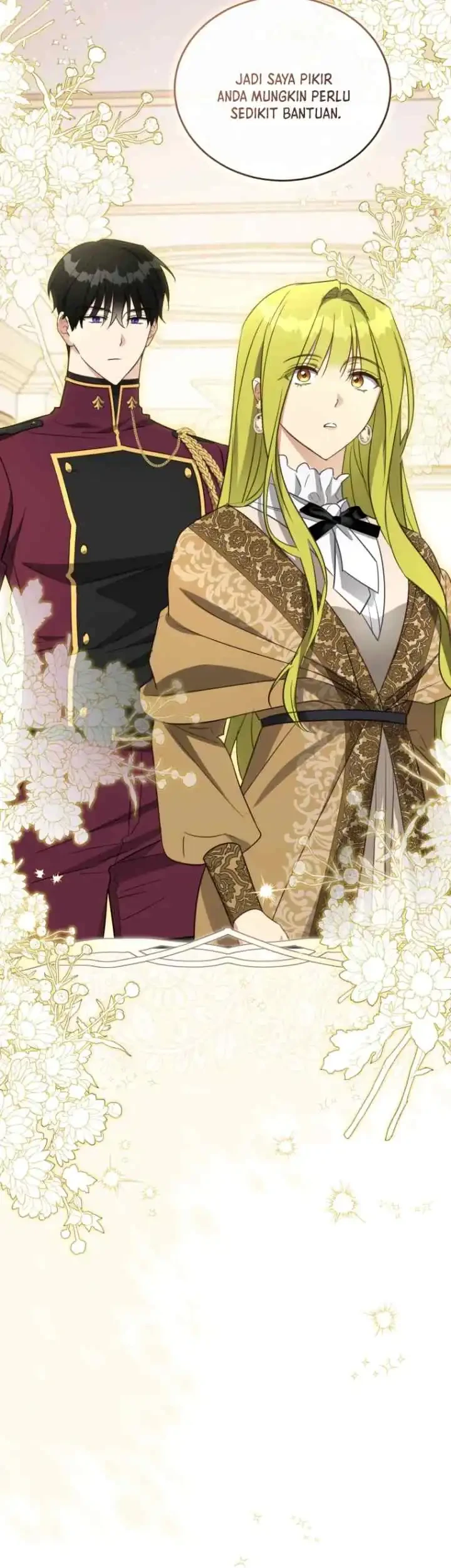 The Princess Imprints A Traitor Chapter 77 Gambar 43