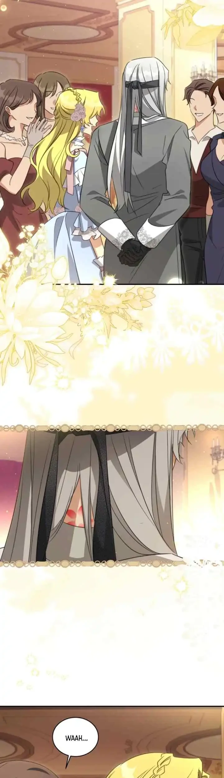 The Princess Imprints A Traitor Chapter 77 Gambar 46
