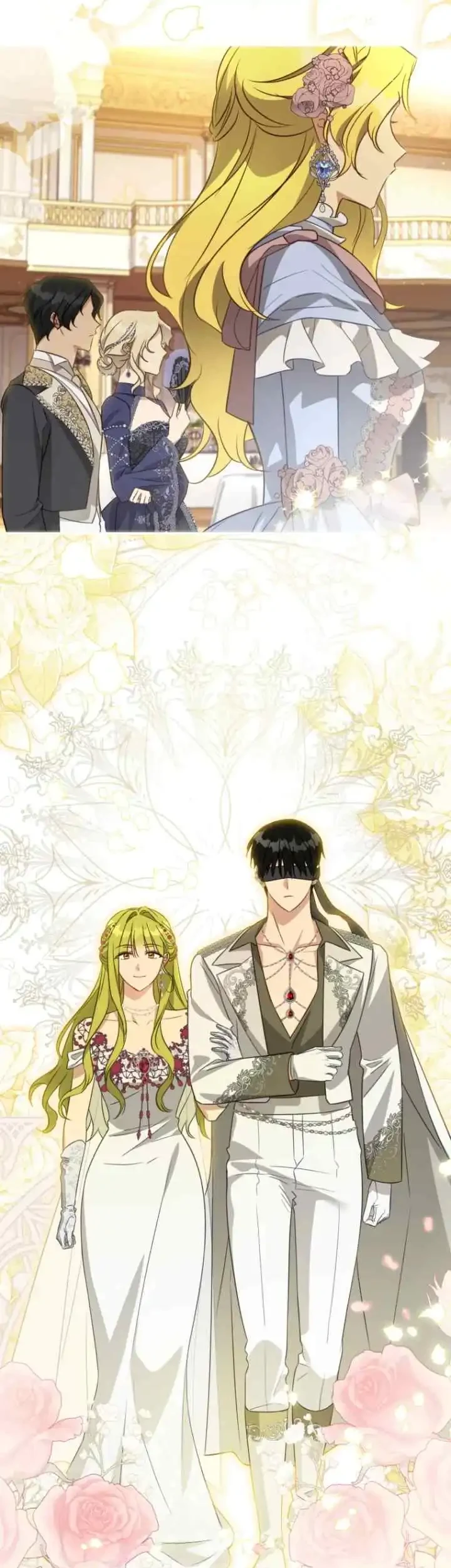 The Princess Imprints A Traitor Chapter 77 Gambar 49