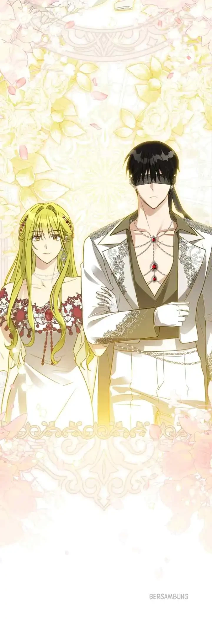 The Princess Imprints A Traitor Chapter 77 Gambar 50
