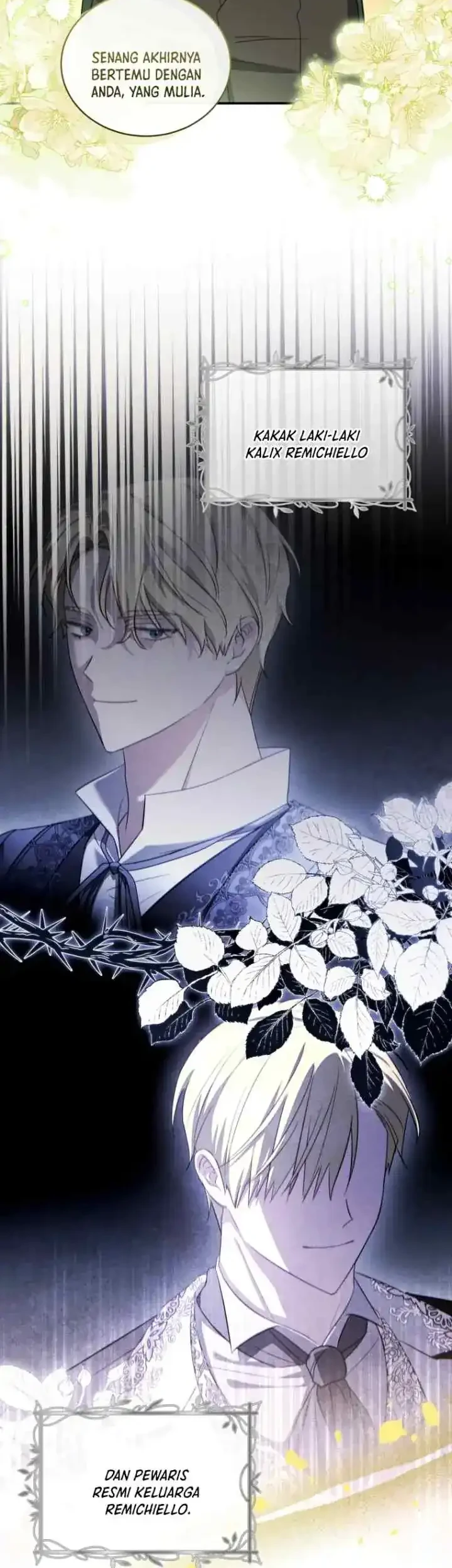 The Princess Imprints A Traitor Chapter 78 Gambar 32