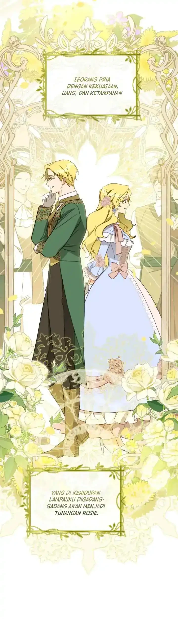The Princess Imprints A Traitor Chapter 78 Gambar 34