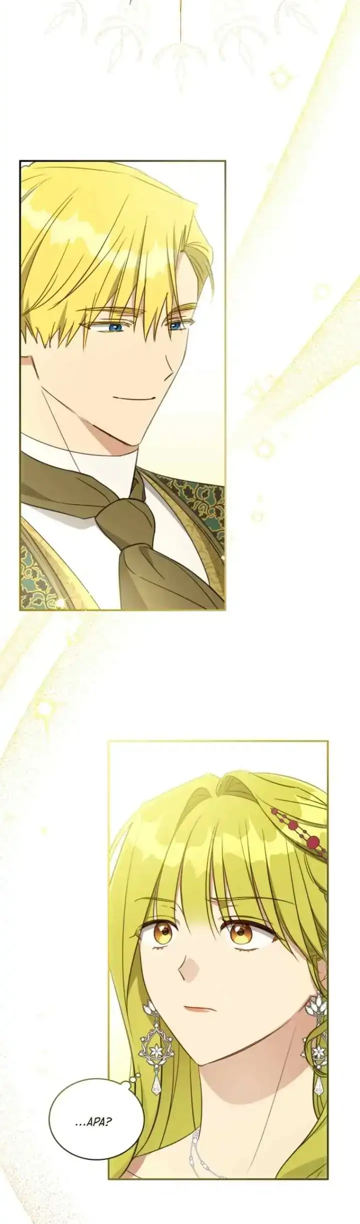 The Princess Imprints A Traitor Chapter 78 Gambar 42