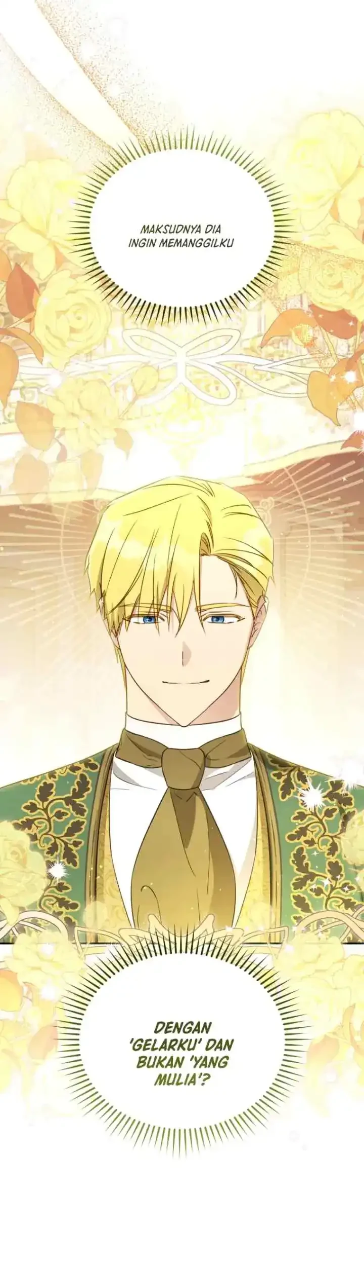 The Princess Imprints A Traitor Chapter 78 Gambar 43