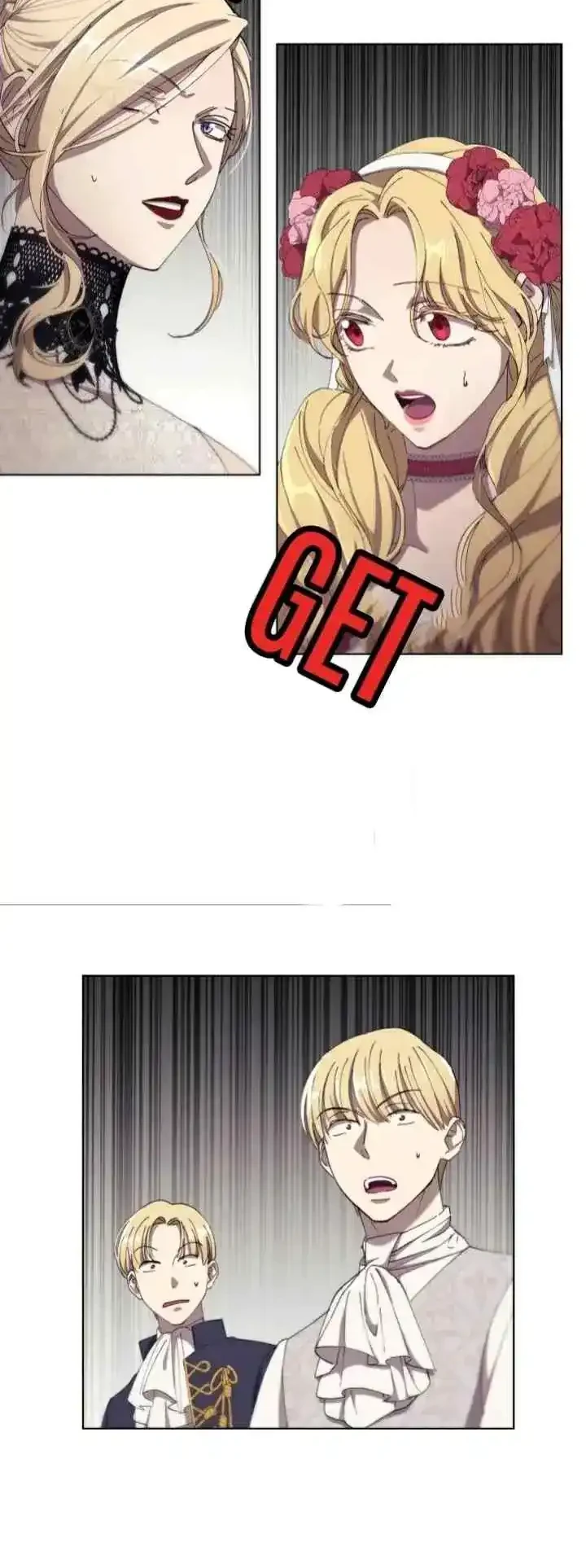 The Princess Imprints A Traitor Chapter 8 Gambar 30