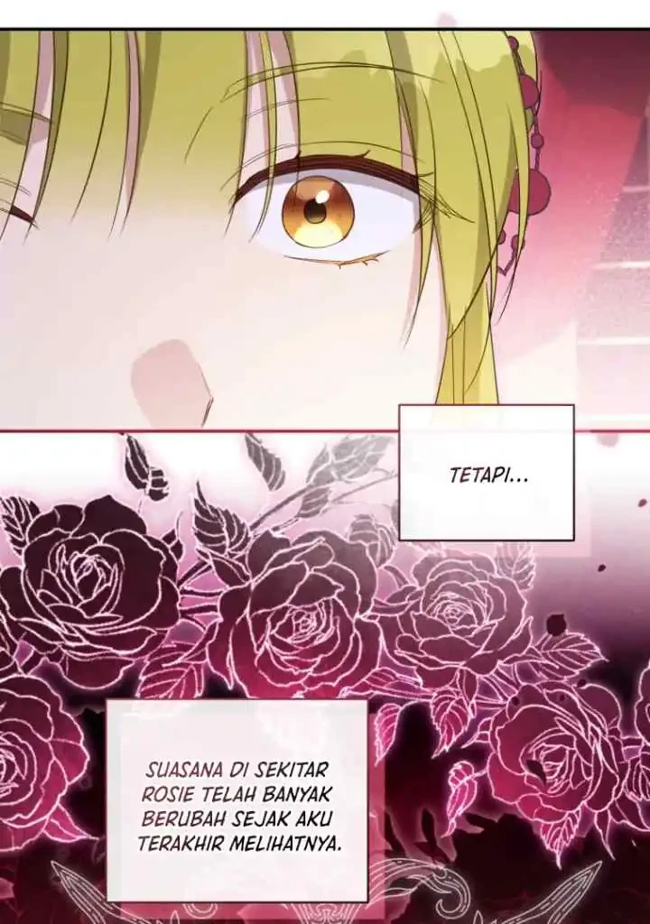 The Princess Imprints A Traitor Chapter 80 Gambar 33