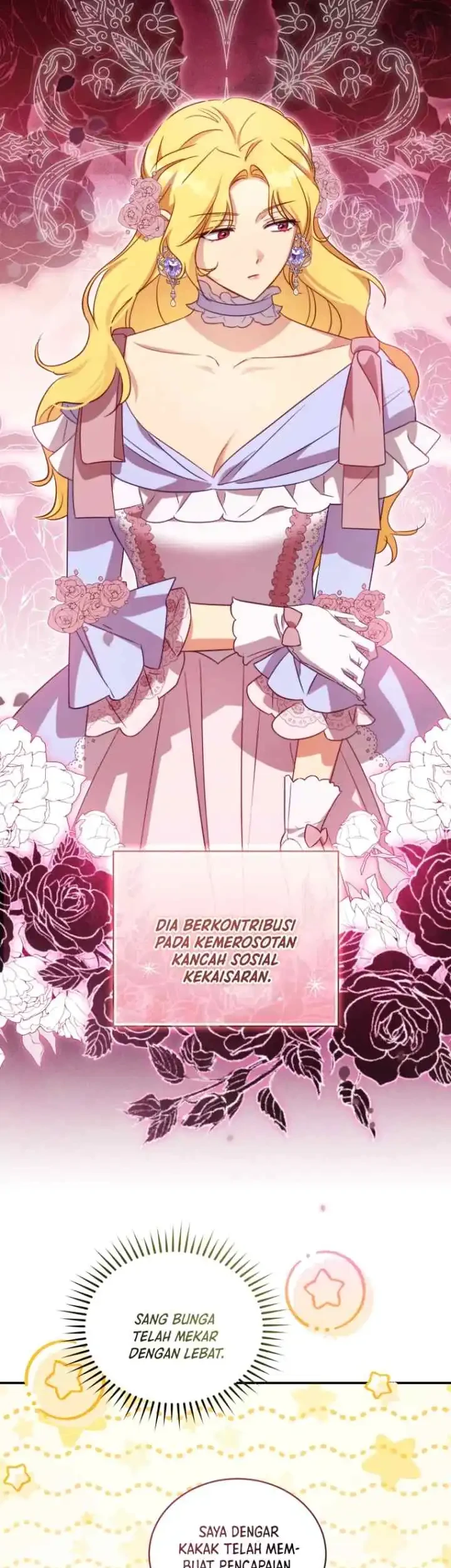 The Princess Imprints A Traitor Chapter 80 Gambar 34