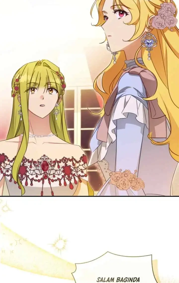 The Princess Imprints A Traitor Chapter 80 Gambar 36