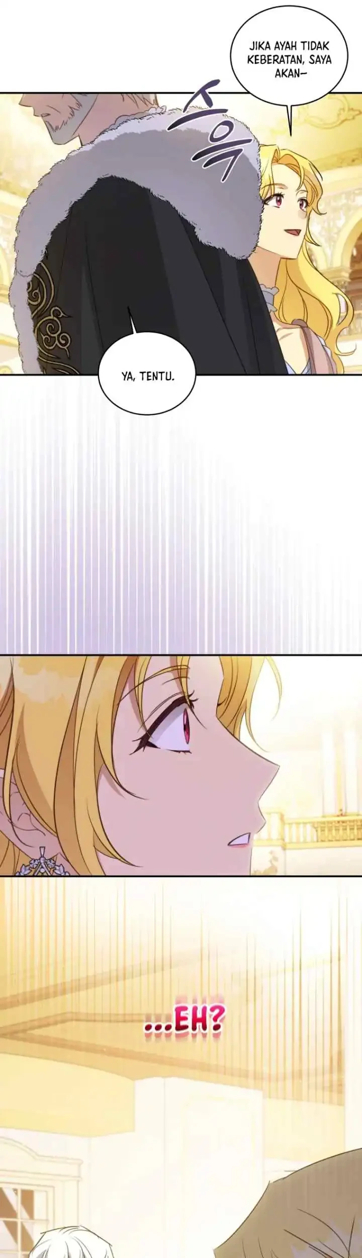 The Princess Imprints A Traitor Chapter 80 Gambar 40