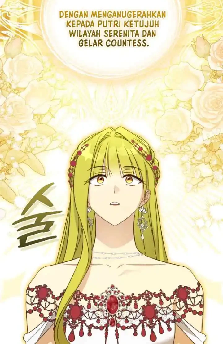 The Princess Imprints A Traitor Chapter 80 Gambar 45