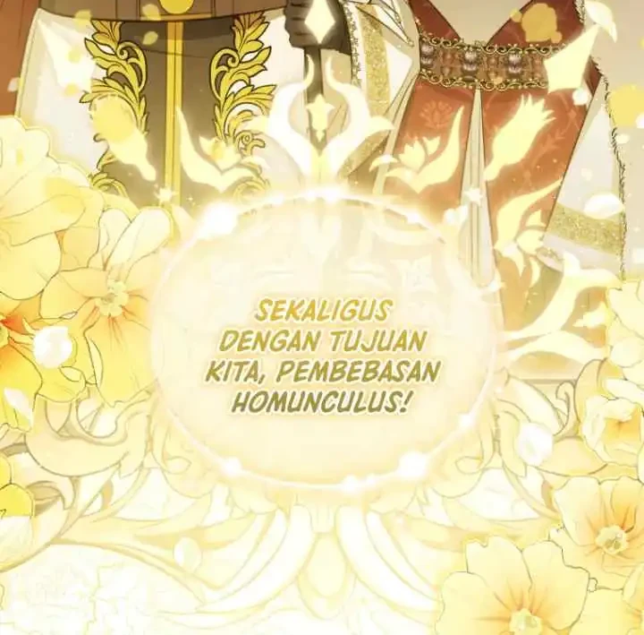 The Princess Imprints A Traitor Chapter 80 Gambar 51