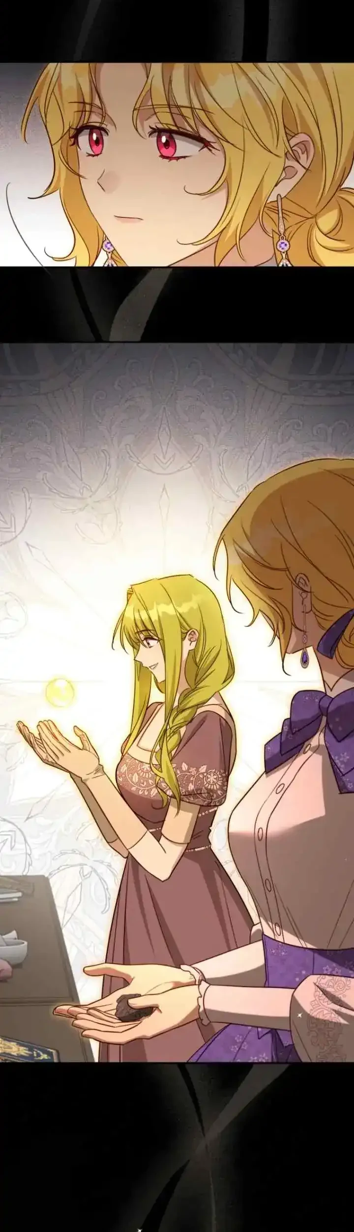 The Princess Imprints A Traitor Chapter 81 Gambar 44
