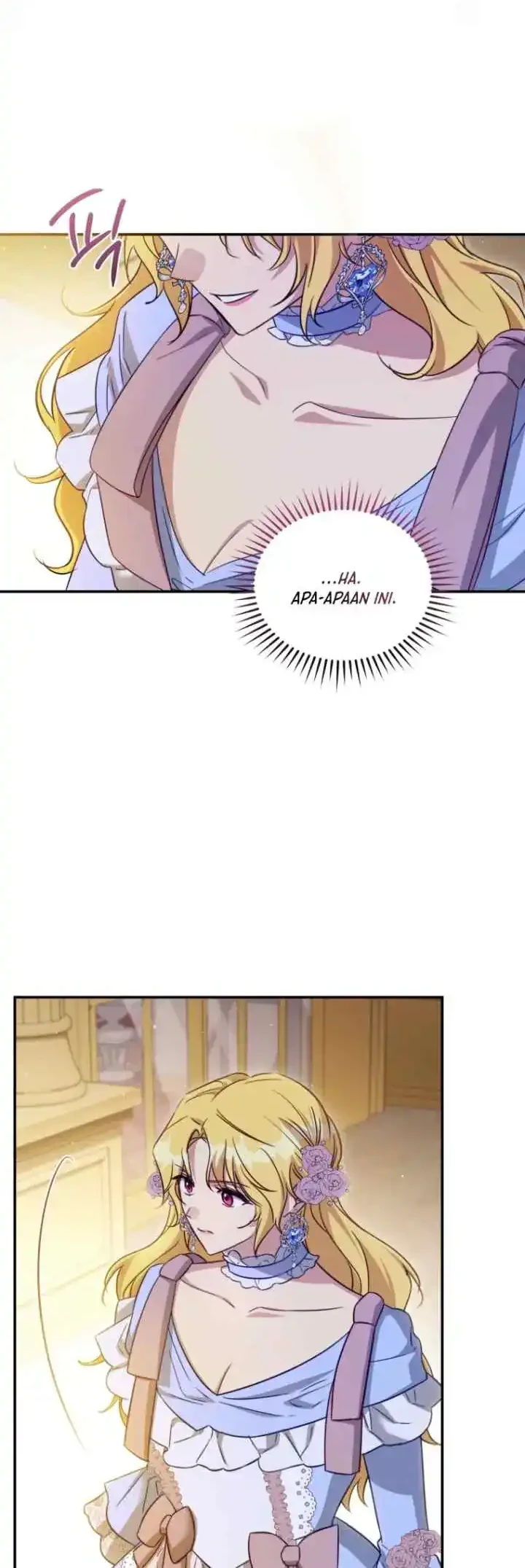 The Princess Imprints A Traitor Chapter 81 Gambar 47