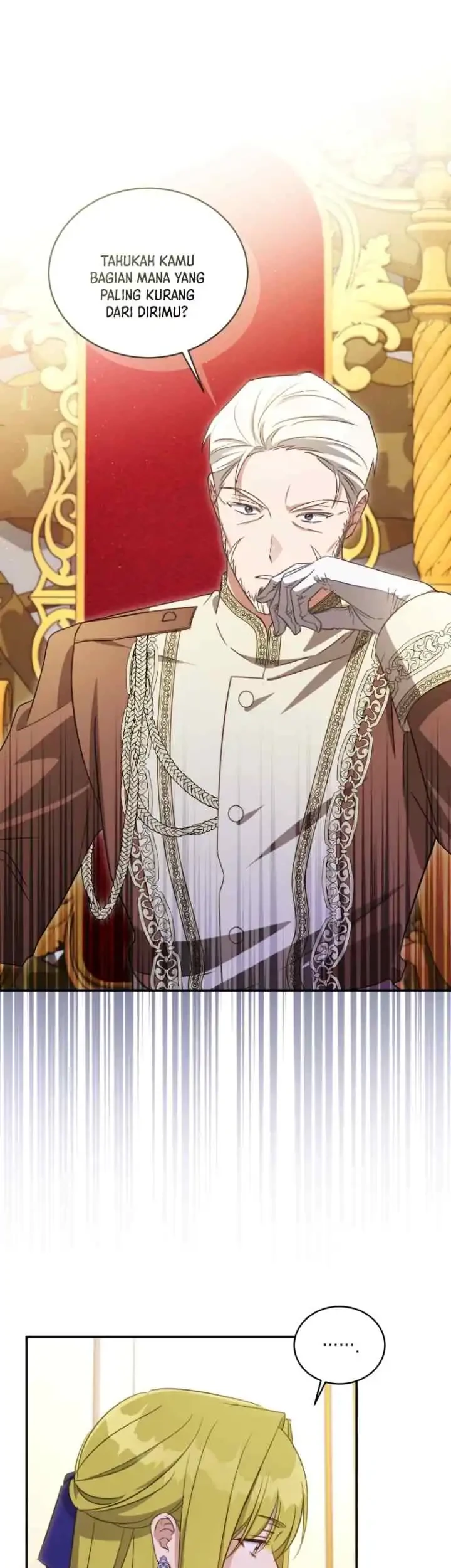 The Princess Imprints A Traitor Chapter 82 Gambar 34