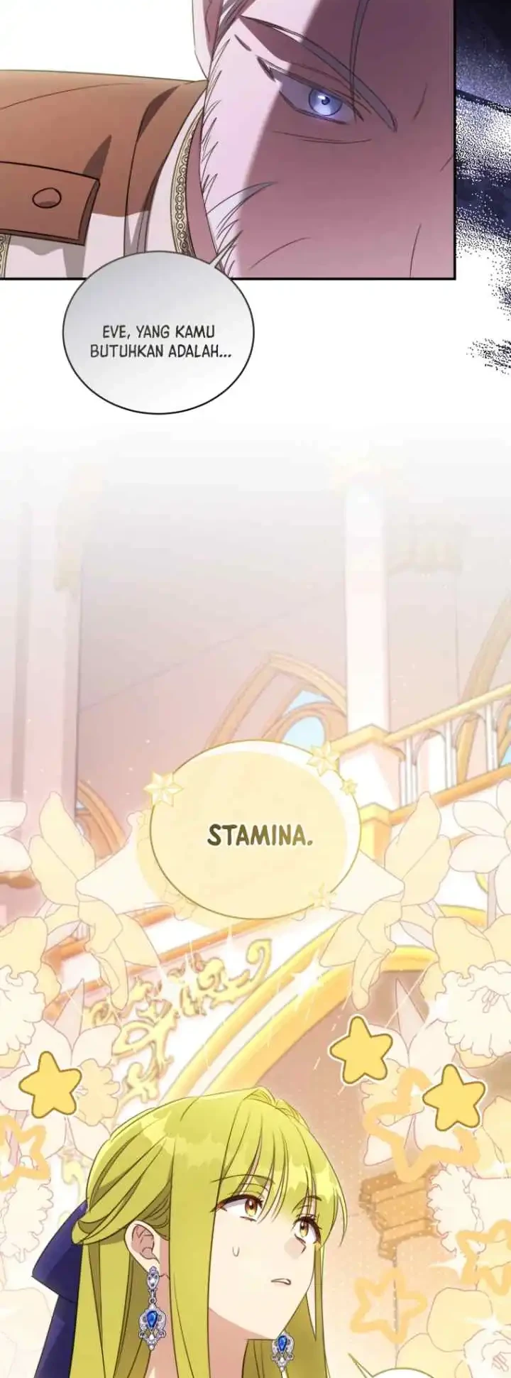 The Princess Imprints A Traitor Chapter 82 Gambar 40