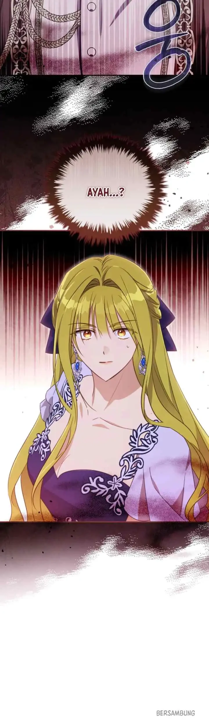 The Princess Imprints A Traitor Chapter 82 Gambar 46