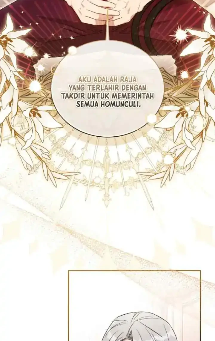 The Princess Imprints A Traitor Chapter 84 Gambar 33