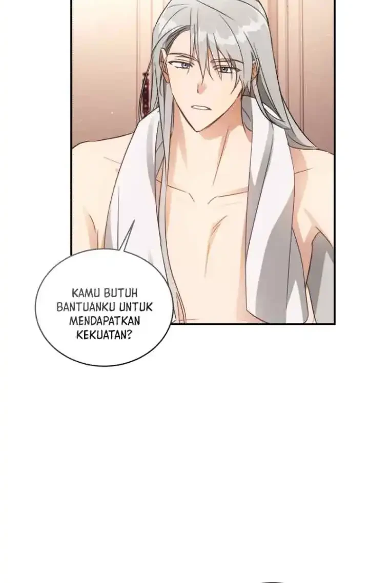 The Princess Imprints A Traitor Chapter 84 Gambar 39