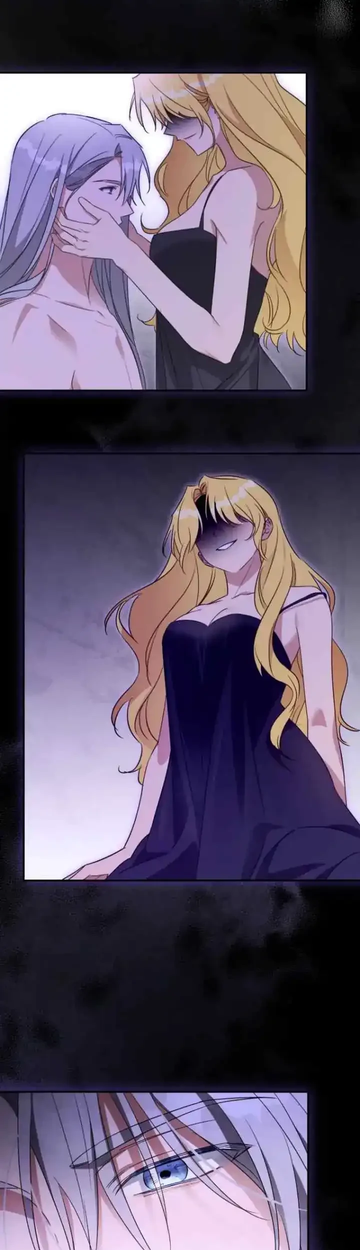 The Princess Imprints A Traitor Chapter 84 Gambar 43