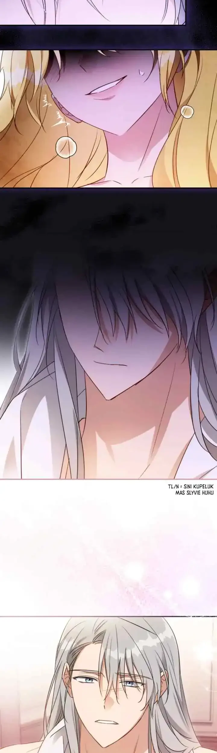 The Princess Imprints A Traitor Chapter 84 Gambar 44