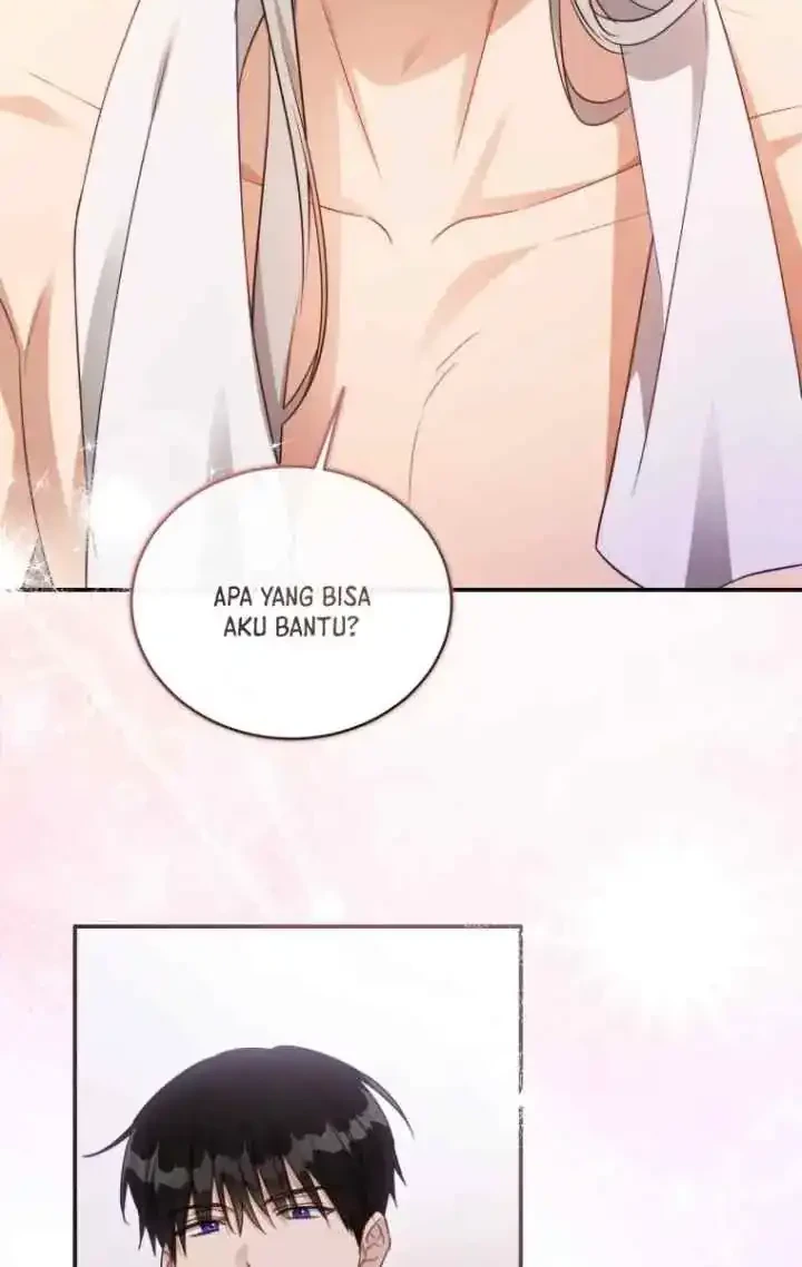 The Princess Imprints A Traitor Chapter 84 Gambar 45