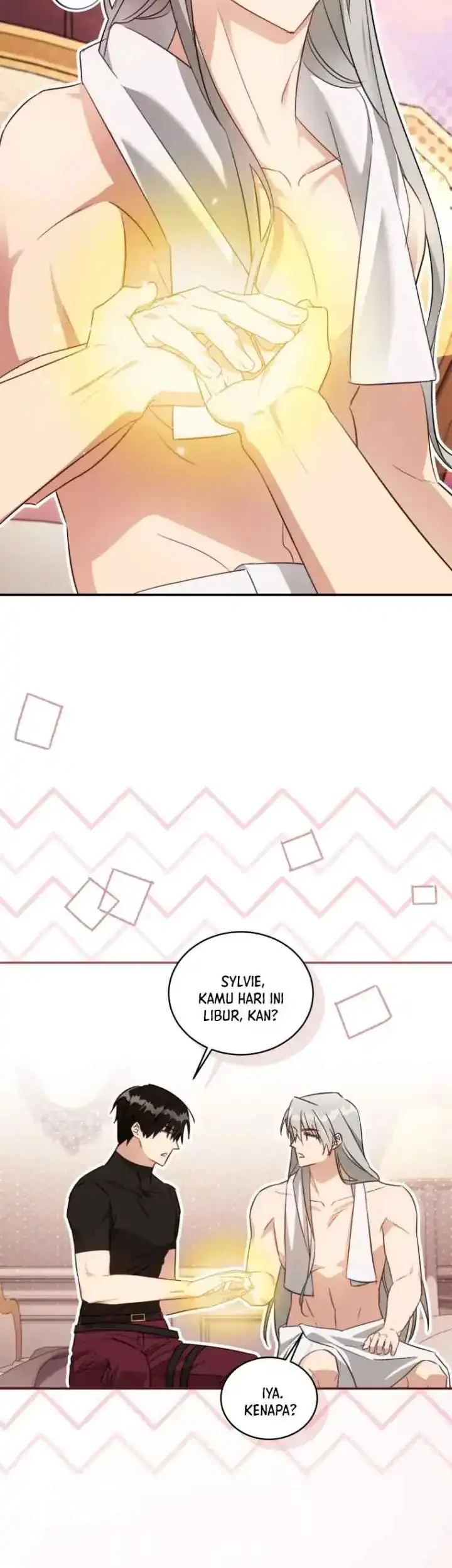 The Princess Imprints A Traitor Chapter 84 Gambar 50