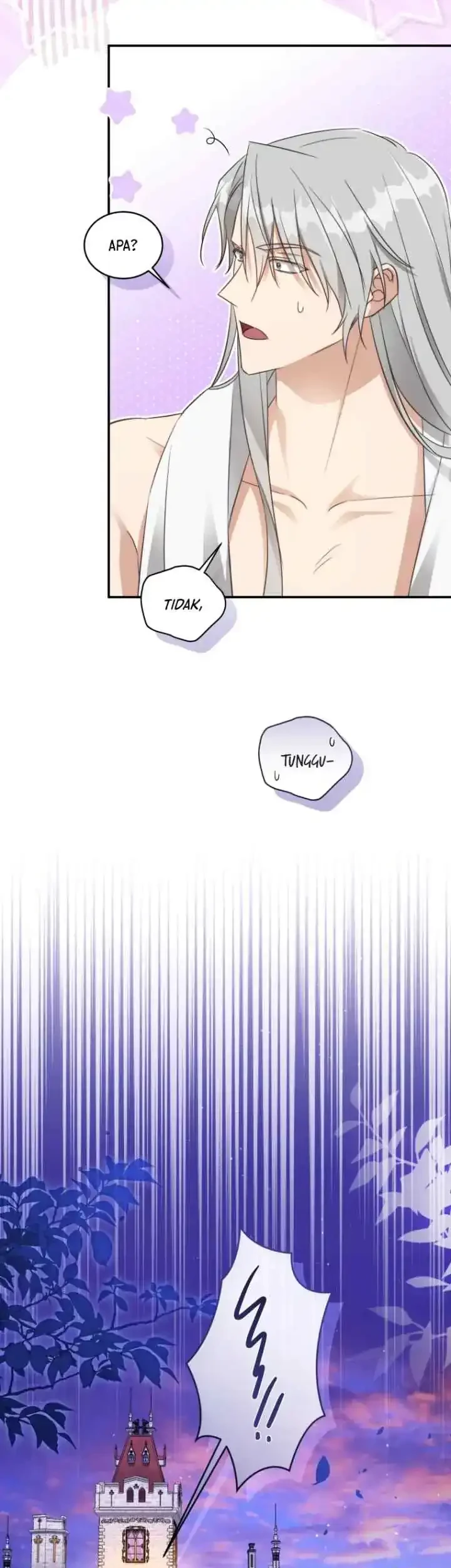 The Princess Imprints A Traitor Chapter 84 Gambar 52