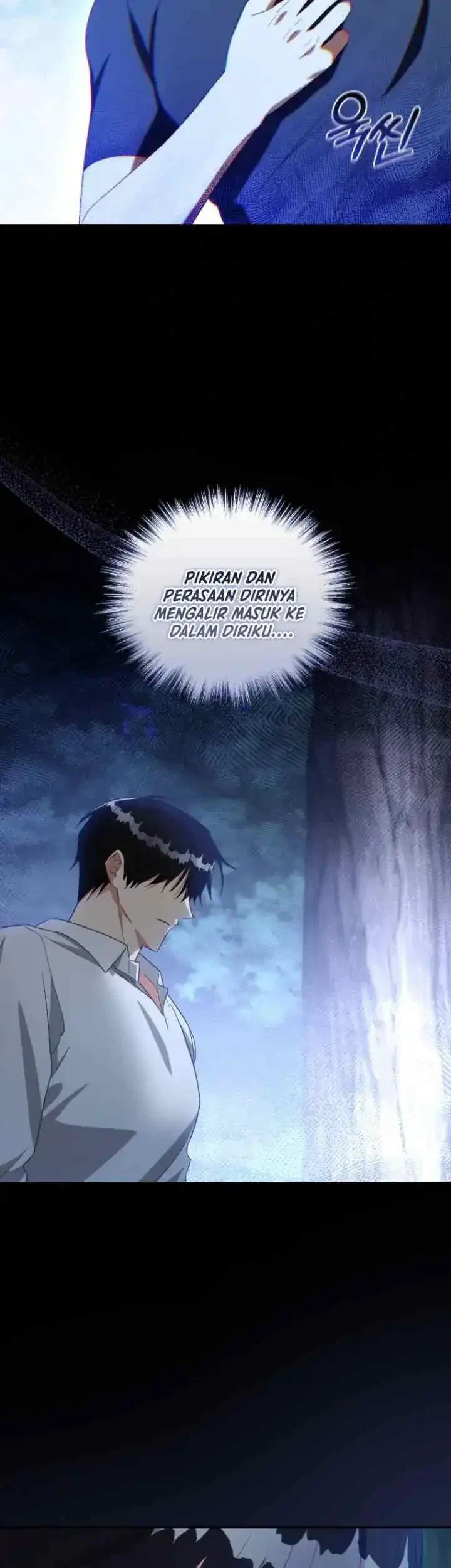 The Princess Imprints A Traitor Chapter 85 Gambar 34