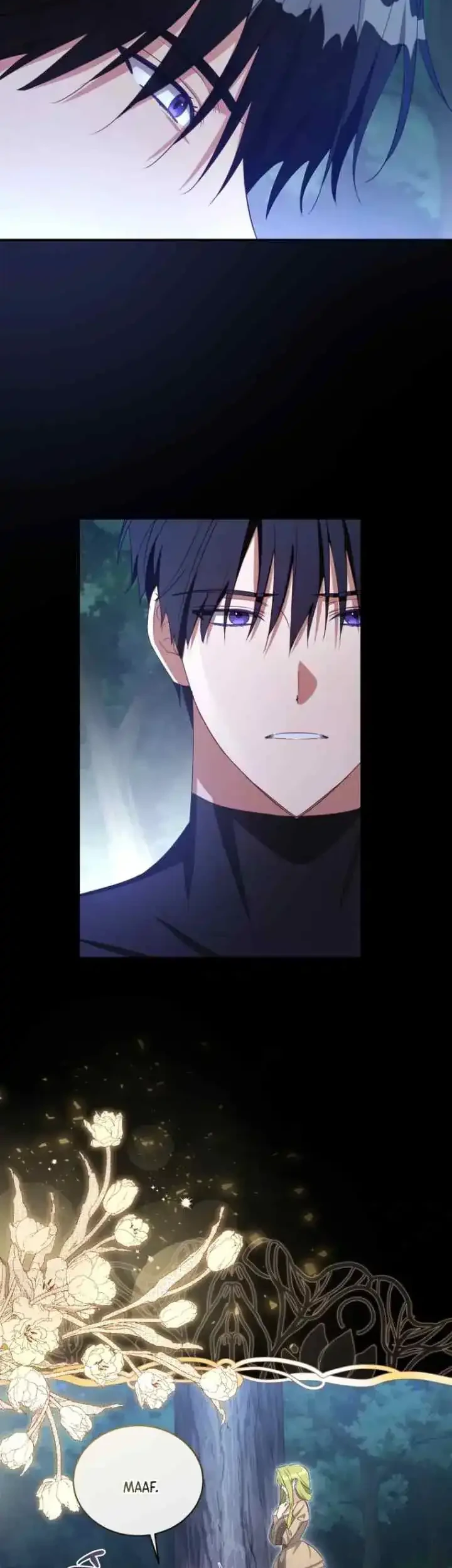 The Princess Imprints A Traitor Chapter 85 Gambar 35