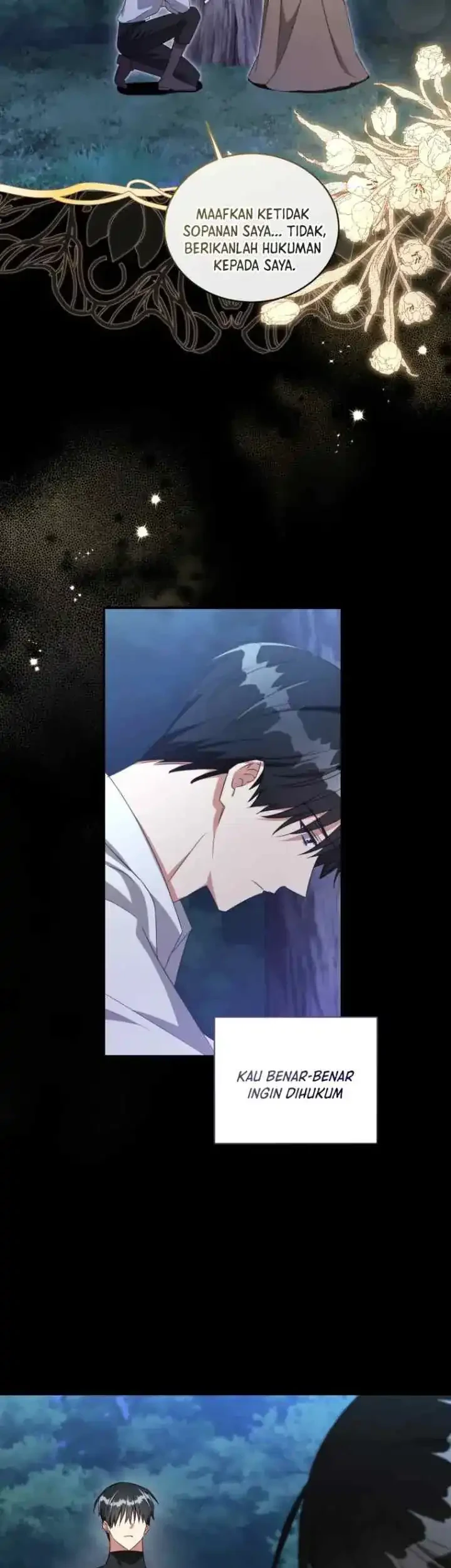 The Princess Imprints A Traitor Chapter 85 Gambar 37