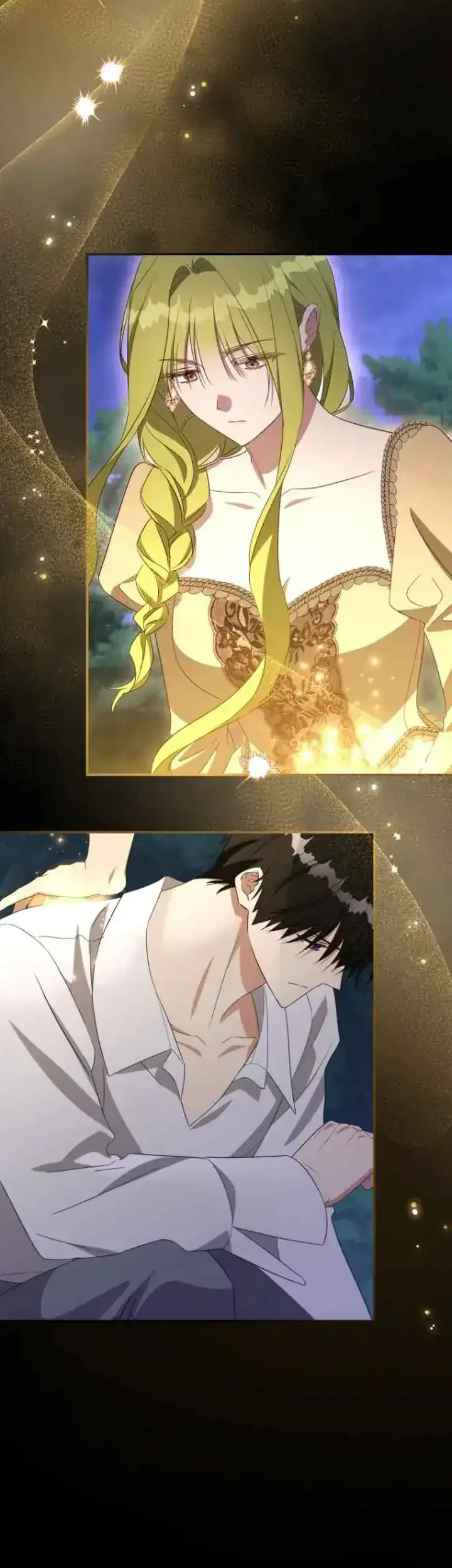 The Princess Imprints A Traitor Chapter 85 Gambar 41