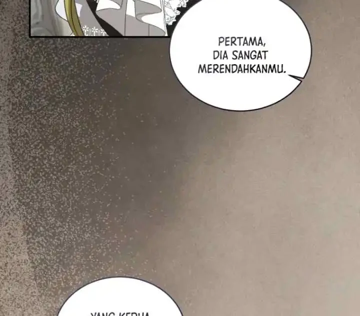 The Princess Imprints A Traitor Chapter 86 Gambar 39