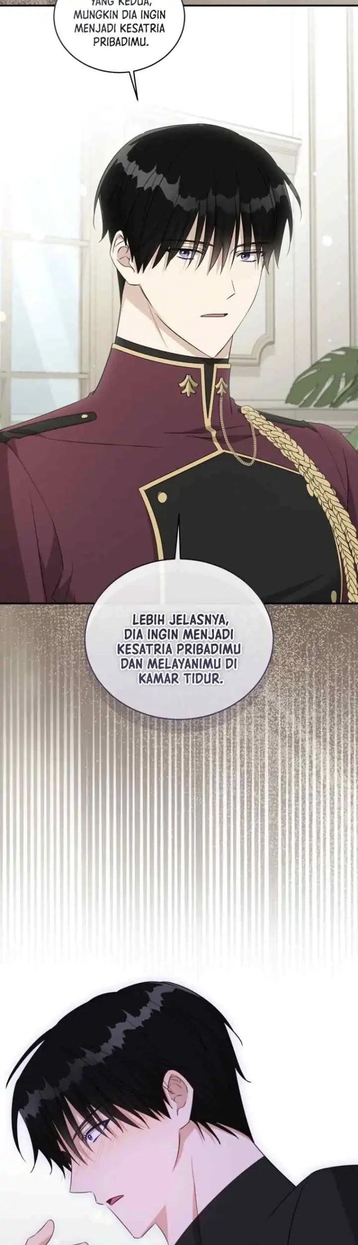 The Princess Imprints A Traitor Chapter 86 Gambar 40