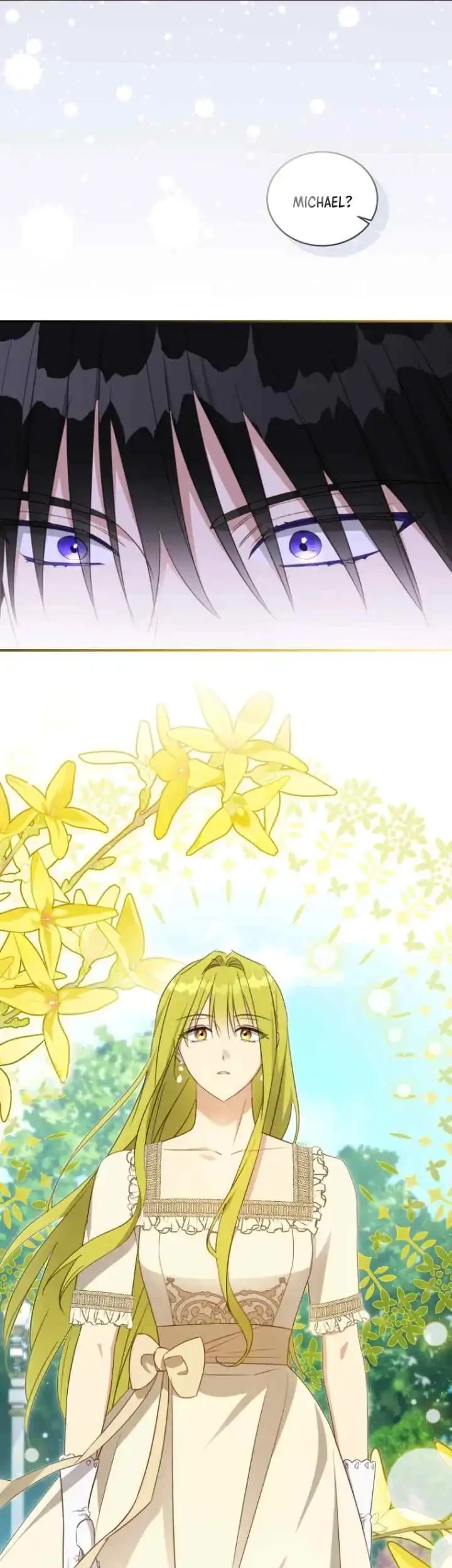The Princess Imprints A Traitor Chapter 86 Gambar 44