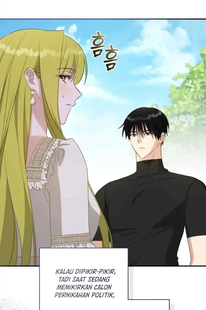 The Princess Imprints A Traitor Chapter 86 Gambar 48