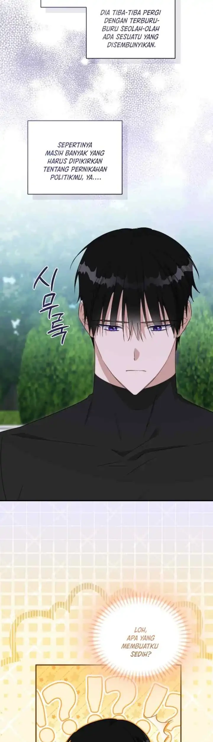 The Princess Imprints A Traitor Chapter 86 Gambar 49