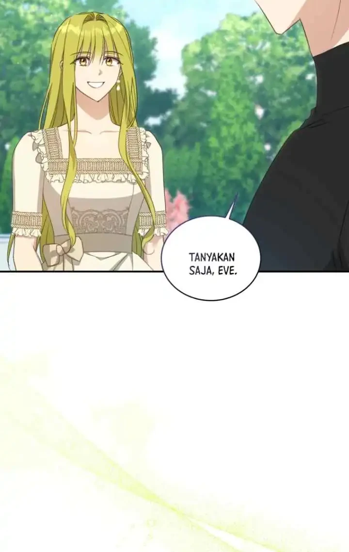The Princess Imprints A Traitor Chapter 86 Gambar 51